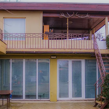Sweet Home Timisoara Exterior photo