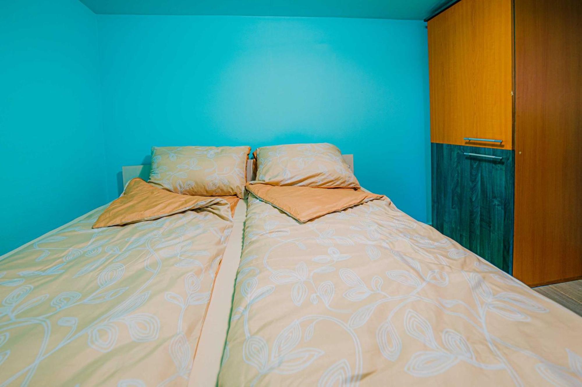 Sweet Appartement