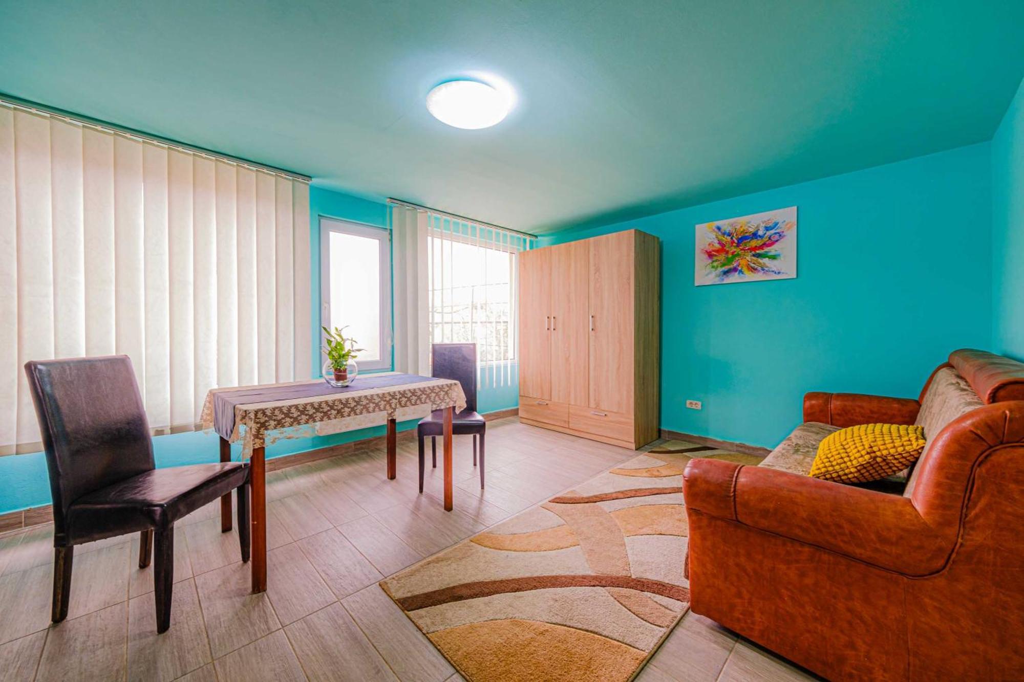 Sweet Appartement